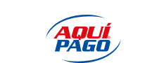 Aquí Pago